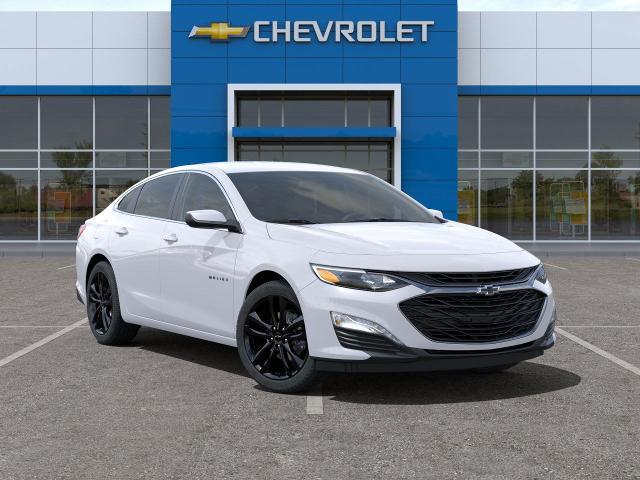 2025 Chevrolet Malibu Vehicle Photo in PEMBROKE PINES, FL 33024-6534