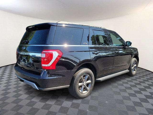 2021 Ford Expedition Vehicle Photo in West Chester, PA 19382