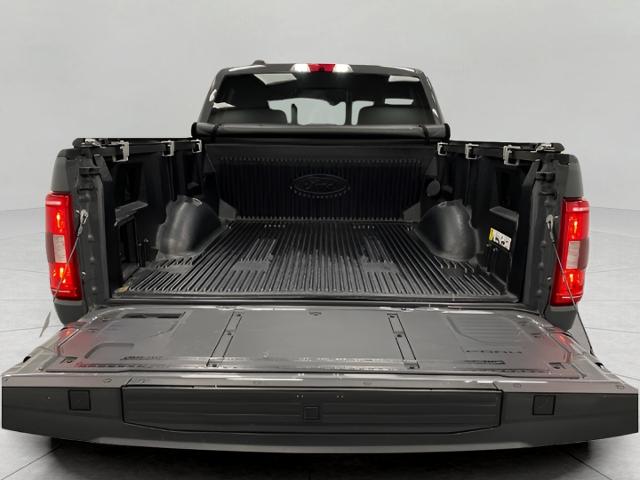 2021 Ford F-150 Vehicle Photo in Appleton, WI 54913