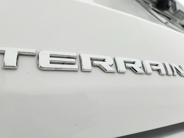 2020 GMC Terrain Vehicle Photo in Grapevine, TX 76051