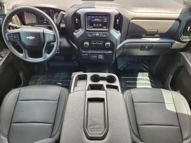 2022 Chevrolet Silverado 2500 HD Vehicle Photo in Pilot Point, TX 76258-6053