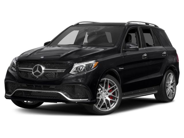 2018 Mercedes-Benz GLE Vehicle Photo in PUYALLUP, WA 98371-4149