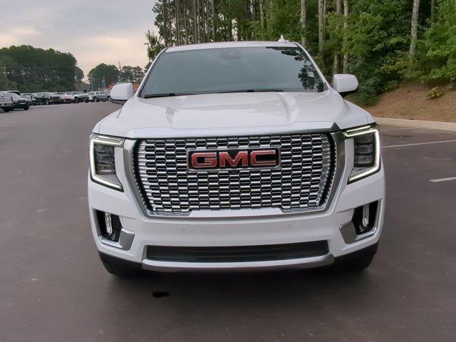 2024 GMC Yukon Vehicle Photo in ALBERTVILLE, AL 35950-0246