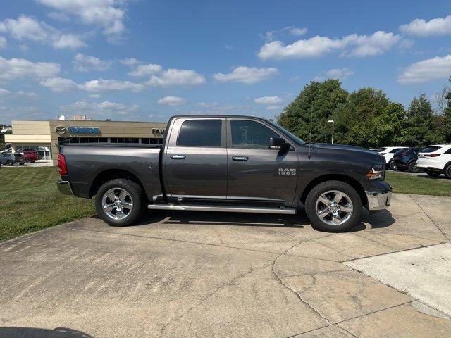 2018 Ram 1500 Vehicle Photo in Harrisburg, PA 17111