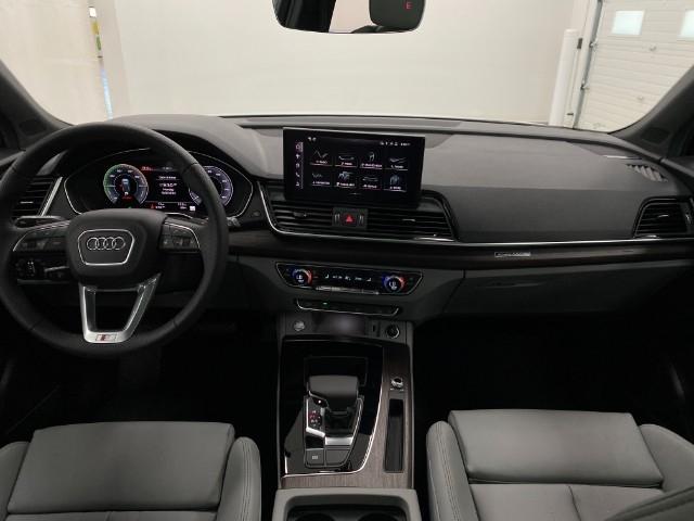 2024 Audi Q5 Vehicle Photo in Appleton, WI 54913