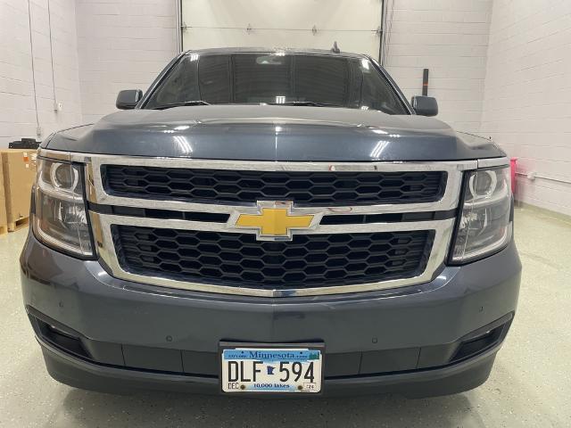 2019 Chevrolet Tahoe Vehicle Photo in ROGERS, MN 55374-9422