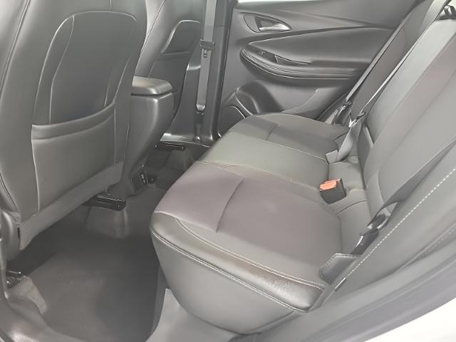 2023 Buick Encore GX Vehicle Photo in NEENAH, WI 54956-2243