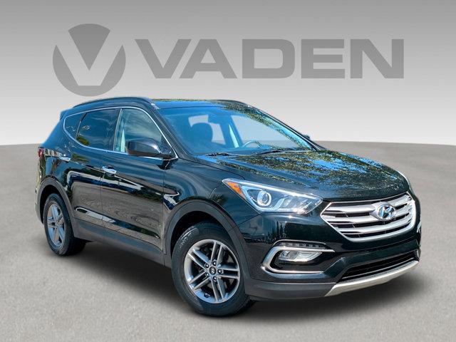 2017 Hyundai Santa Fe Sport Vehicle Photo in Hinesville, GA 31313