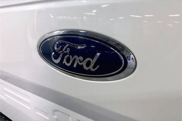 2020 Ford F-150 Vehicle Photo in INDEPENDENCE, MO 64055-1314