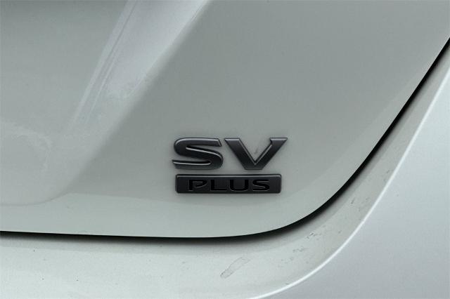 2025 Nissan LEAF Vehicle Photo in Salinas, CA 93907