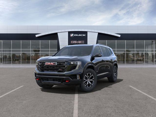 2024 GMC Acadia Vehicle Photo in LITTLE FALLS, NJ 07424-1717