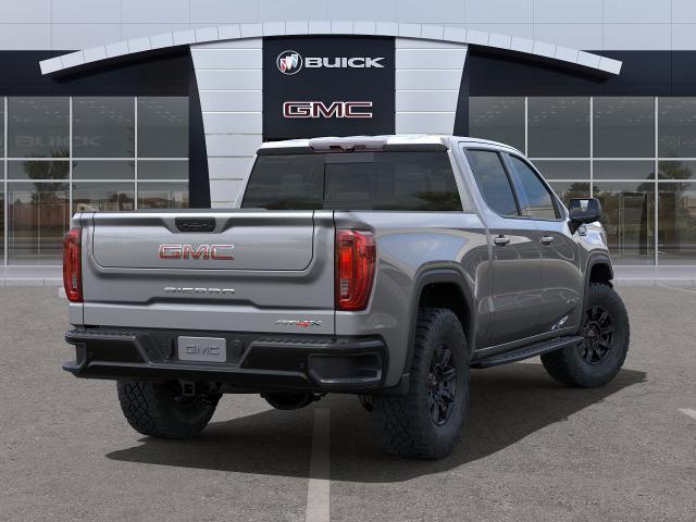 2025 GMC Sierra 1500 Vehicle Photo in ALBERTVILLE, AL 35950-0246