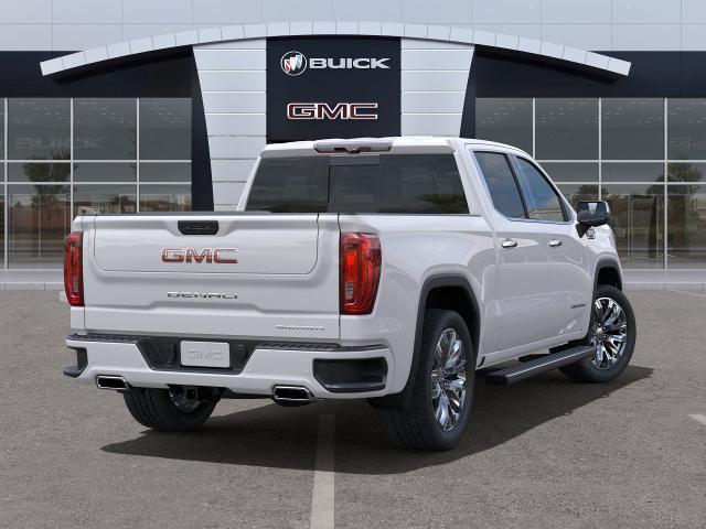 2025 GMC Sierra 1500 Vehicle Photo in GOLDEN, CO 80401-3850