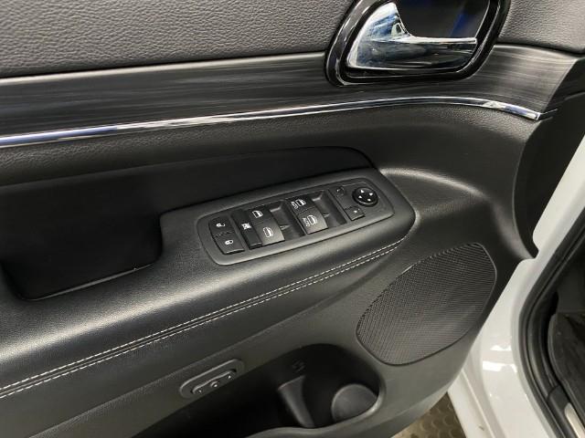 2021 Jeep Grand Cherokee Vehicle Photo in Appleton, WI 54913