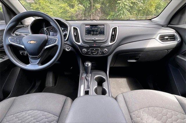 2019 Chevrolet Equinox Vehicle Photo in INDEPENDENCE, MO 64055-1314