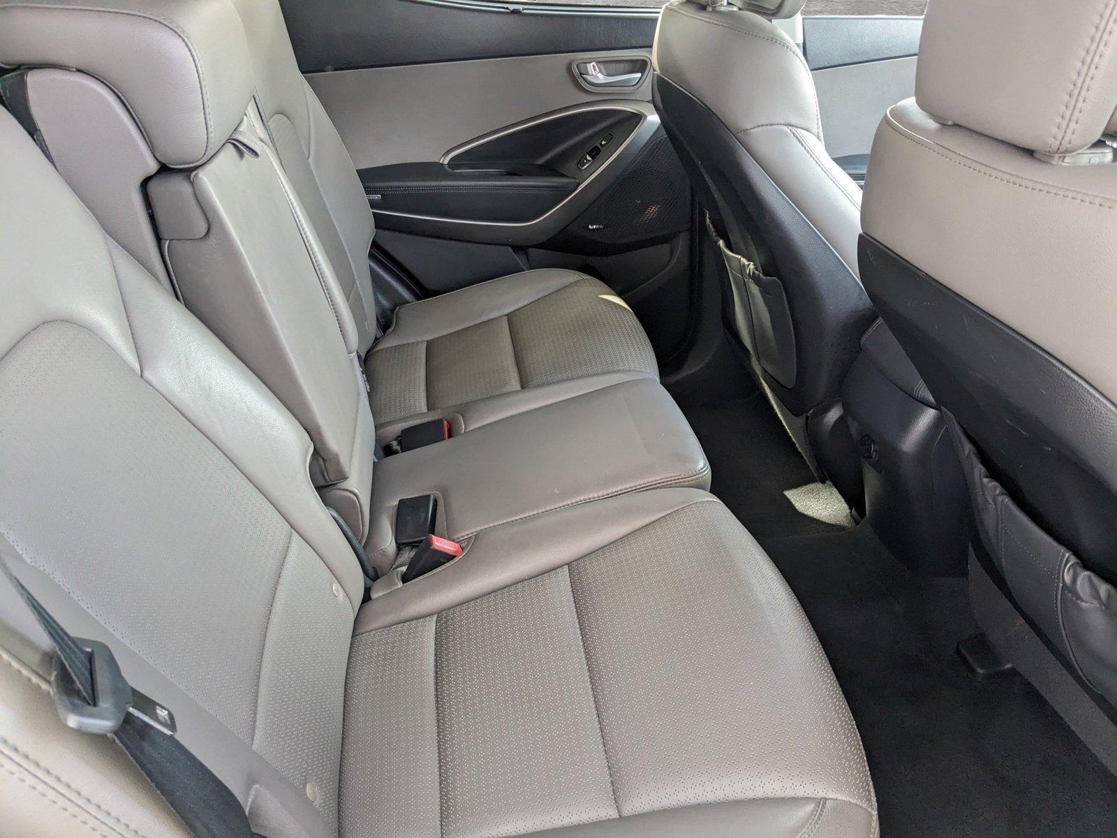 2015 Hyundai Santa Fe Sport Vehicle Photo in Tampa, FL 33614