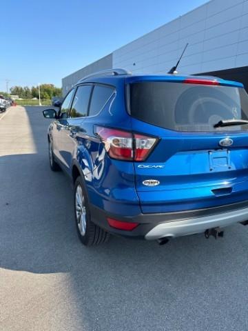 2018 Ford Escape Vehicle Photo in Green Bay, WI 54304