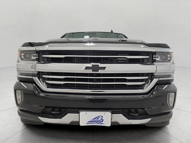 2018 Chevrolet Silverado 1500 Vehicle Photo in NEENAH, WI 54956-2243