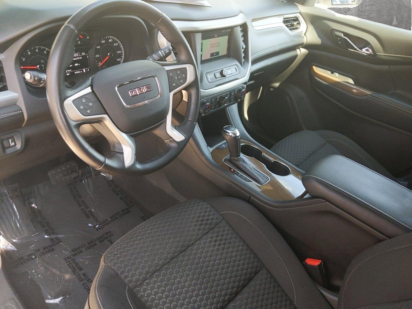 2019 GMC Acadia Vehicle Photo in Bethesda, MD 20852