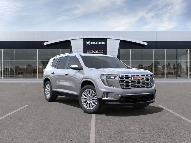 2024 GMC Acadia Vehicle Photo in ALBERTVILLE, AL 35950-0246