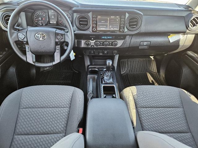 2023 Toyota Tacoma 4WD Vehicle Photo in Denison, TX 75020