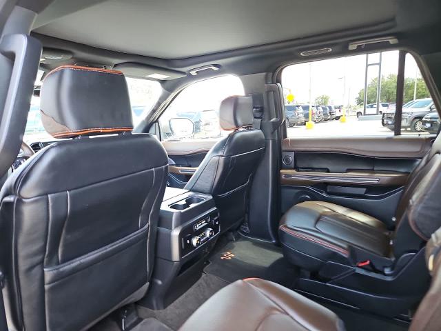 2020 Ford Expedition Vehicle Photo in SAN ANGELO, TX 76903-5798