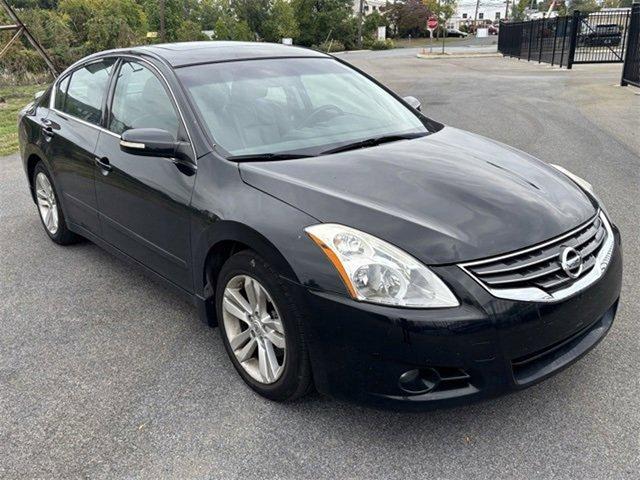 2012 Nissan Altima Vehicle Photo in Willow Grove, PA 19090