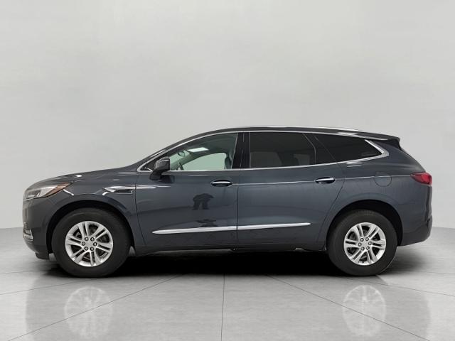 2020 Buick Enclave Vehicle Photo in GREEN BAY, WI 54303-3330