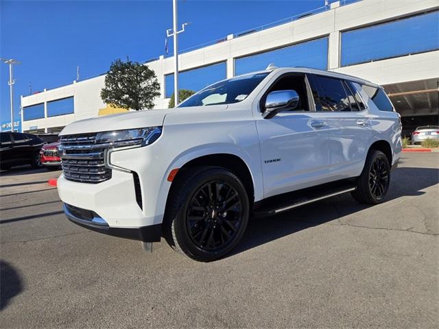 2023 Chevrolet Tahoe Vehicle Photo in LAS VEGAS, NV 89118-3267