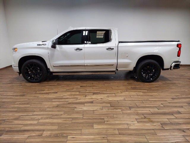 2023 Chevrolet Silverado 1500 Vehicle Photo in SAUK CITY, WI 53583-1301