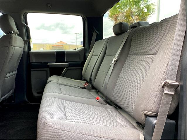 2020 Ford F-150 Vehicle Photo in Hinesville, GA 31313