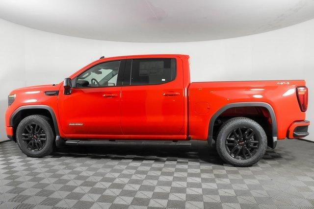 2024 GMC Sierra 1500 Vehicle Photo in PUYALLUP, WA 98371-4149