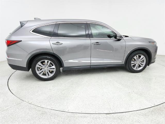 2022 Acura MDX Vehicle Photo in Grapevine, TX 76051