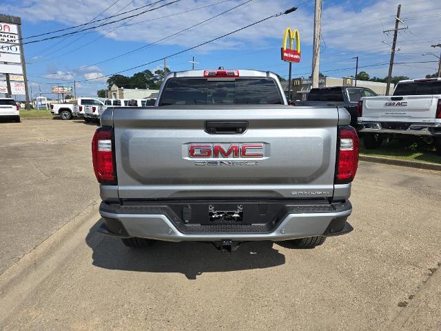 2024 GMC Canyon Vehicle Photo in LAFAYETTE, LA 70503-4541