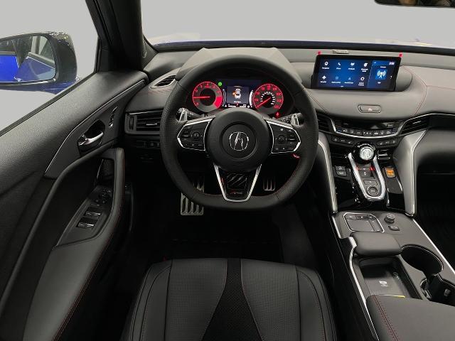 2023 Acura TLX Vehicle Photo in Appleton, WI 54913