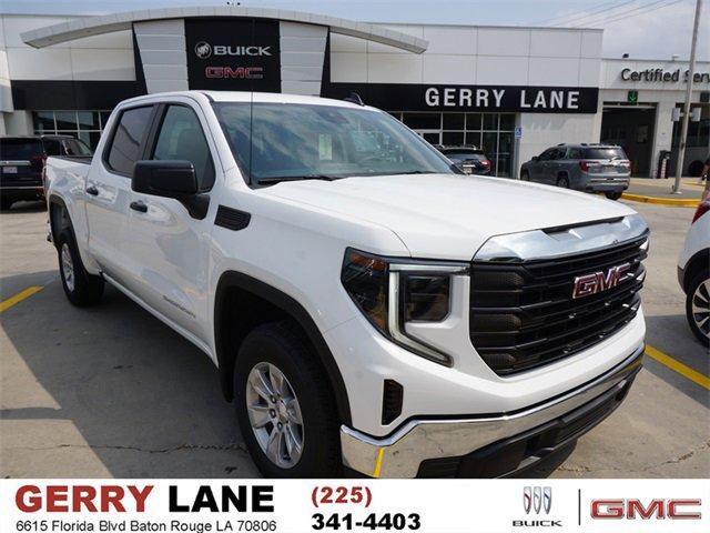 2024 GMC Sierra 1500 Vehicle Photo in BATON ROUGE, LA 70806-4466