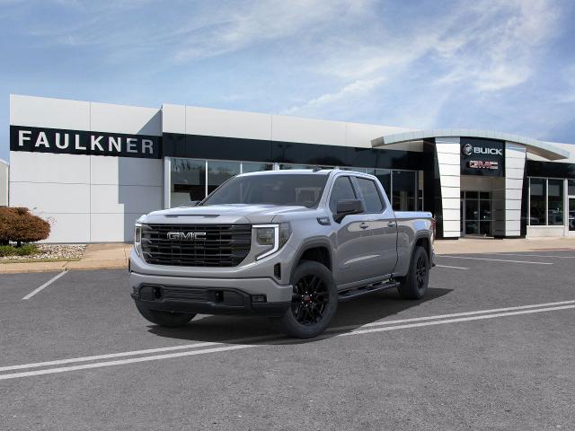 2024 GMC Sierra 1500 Vehicle Photo in TREVOSE, PA 19053-4984