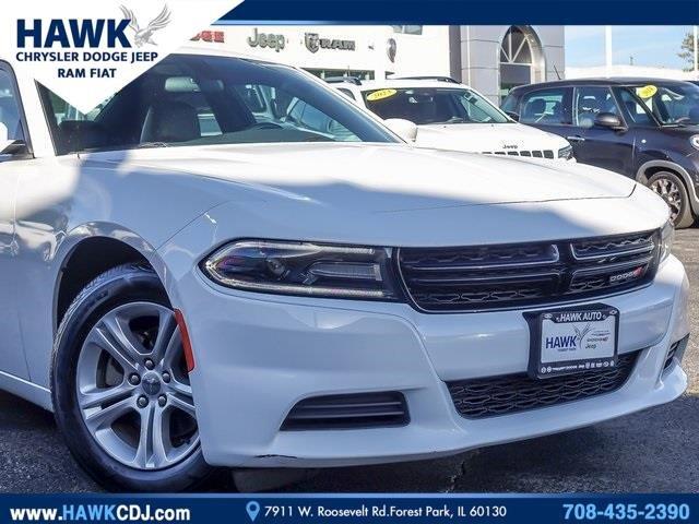 2021 Dodge Charger Vehicle Photo in Plainfield, IL 60586