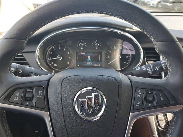 2021 Buick Encore Vehicle Photo in SUNRISE, FL 33323-3202