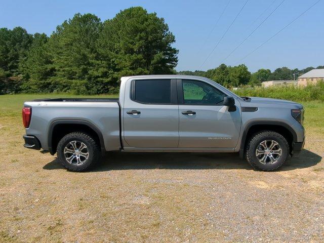 2024 GMC Sierra 1500 Vehicle Photo in ALBERTVILLE, AL 35950-0246