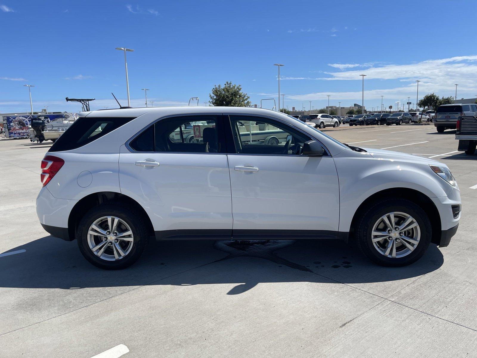 2017 Chevrolet Equinox Vehicle Photo in Corpus Christi, TX 78415