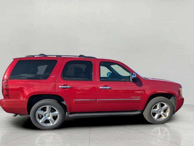 2014 Chevrolet Tahoe Vehicle Photo in Neenah, WI 54956