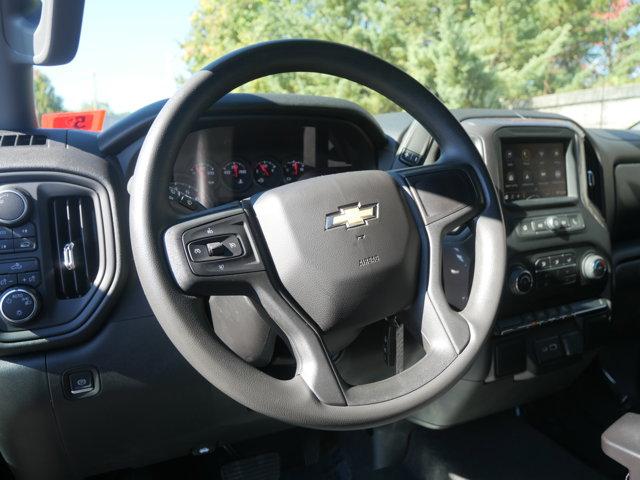 2022 Chevrolet Silverado 1500 LTD Vehicle Photo in Nashua, NH 03060