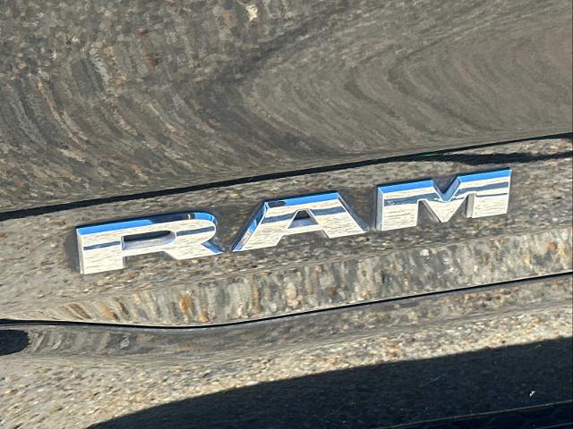 2019 Ram 1500 Vehicle Photo in DUNN, NC 28334-8900