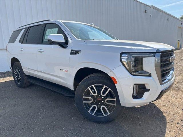 2024 GMC Yukon Vehicle Photo in JACKSON, MI 49202-1834