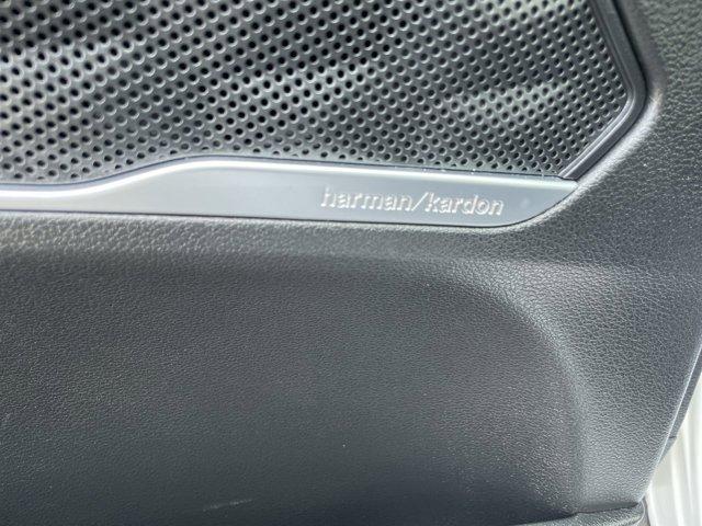 2022 Hyundai Santa Fe Vehicle Photo in WILLIAMSVILLE, NY 14221-4303