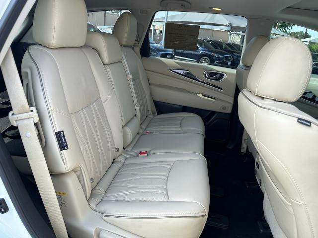 2020 INFINITI QX60 Vehicle Photo in San Antonio, TX 78230