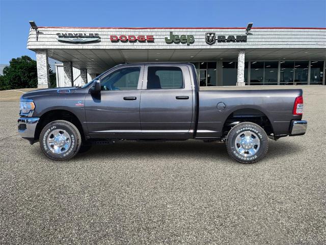 2024 Ram 2500 Vehicle Photo in Ennis, TX 75119-5114