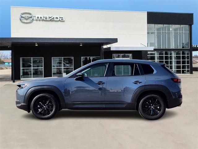 2025 Mazda CX-50 Vehicle Photo in Lawton, OK 73505