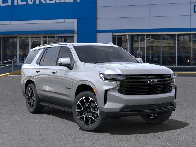 2024 Chevrolet Tahoe Vehicle Photo in HOUSTON, TX 77054-4802